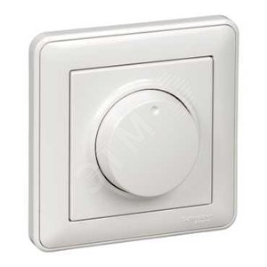 Диммер 630Вт слоновая кость - Schneider Electric