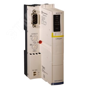Модуль связи CANOPEN STANDARD - фото 2