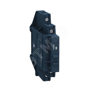 ТВЕРДОТЕЛЬНОЕ РЕЛЕ, 1 ФАЗА, 12А | SSM1A312F7 | Schneider Electric - Schneider Electric