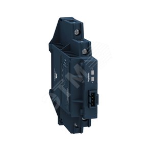 ТВЕРДОТЕЛЬНОЕ РЕЛЕ, ДВУХКАНАЛЬНОЕ, 6А | SSM2A16BD | Schneider Electric - Schneider Electric