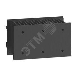 Радиатор для твердотельного реле - Schneider Electric
