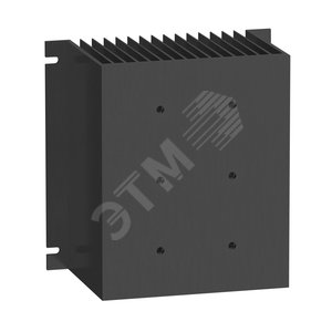 Радиатор для твердотельного реле - Schneider Electric