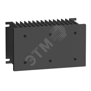 Радиатор для твердотельного реле - Schneider Electric