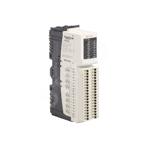 МОДУЛЬ ДИСКР. ВХ. =24В, 16 КАН (KОМПЛ) - Schneider Electric