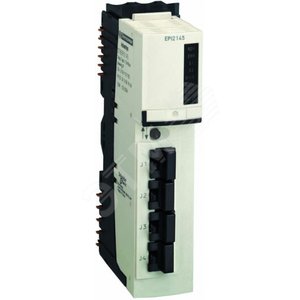 МОДУЛЬ STB ДЛЯ TESYS-U 12ВХ/8ВЫХ (KОМПЛ) - Schneider Electric