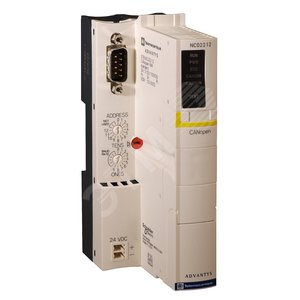 Модуль связи CANOPEN STANDARD - Schneider Electric
