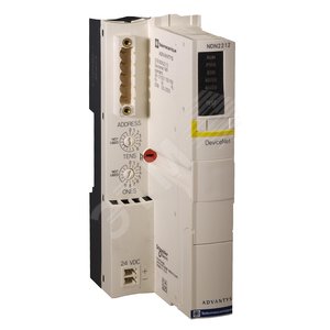 МОДУЛЬ СВЯЗИ DEVICENET, STANDARD (STBNDN2212) - Schneider Electric