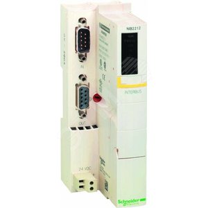 МОДУЛЬ СВЯЗИ INTERBUS, STANDARD - Schneider Electric