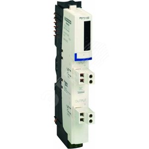Модуль распред. питания =24В, STANDART - Schneider Electric