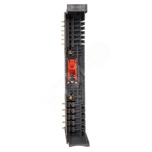 БАЗА ДЛЯ МОДУЛЕЙ В/В, SIZE 2 - Schneider Electric
