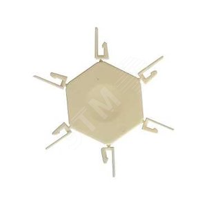ЗАЩИТНЫЕ ЭЛ. ДЛЯ PDM, КОМПЛ. ИЗ 24ШТ. - Schneider Electric