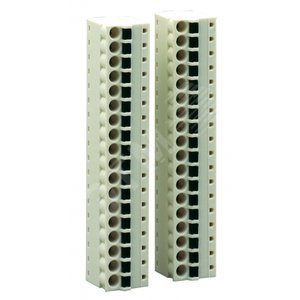 Набор коннекторов под винт 18PT (2шт.) - Schneider Electric