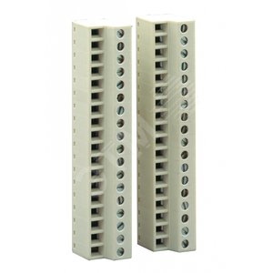 КОНН., ПРУЖ. 18PT, КОМПЛ. ИЗ 2ШТ.