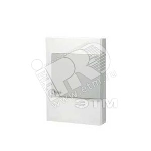 Настенный датчик STR107 - Schneider Electric