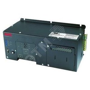 Источник бесперебойного питания APC на DIN-рейку/монтажную плату 500 ВА 220В без встроенной АКБ - Schneider Electric