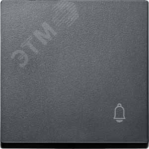 КЛАВИША С ПИКТОГР.«ЗВОНОК» АНТР | MTN439814 | Schneider Electric - фото 6