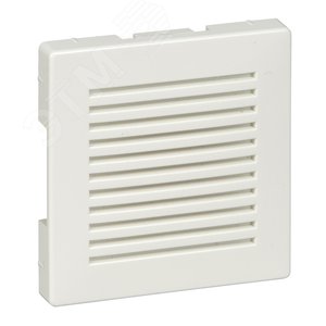 Центральная плата для звуковых сигнализаторов белая (MTN352319) 3