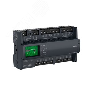 Контроллер SmartX AS-B-24 - Schneider Electric