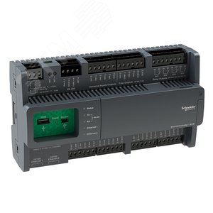 Контроллер SmartX AS-B-36H с дисплеем - Schneider Electric