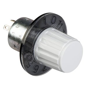 ПОТЕНЦИОМЕТР 2,2 КОМ (SZ1RV1202) - Schneider Electric