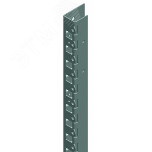 2 ГОРИЗОНТАЛЬНЫЕ РЕГ. РЕЙКИ 1600 | NSYSMHR16 | Schneider Electric - фото 7