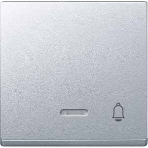 КЛАВИША С СВЕТ. ИНДИК., "ЗВОНОК" | MTN430860 | Schneider Electric 5