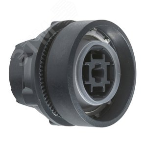 ГОЛОВКА ДЛЯ КНОПКИ 22ММ С ВОЗВРАТОМ ZB5AA0 | ZB5AA0 | Schneider Electric 3