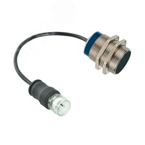 ИНДУКТИВНЫЙ ДАТЧИК M30 SN=15MM НО PNP XS630B1PAL01G | XS630B1PAL01G | Schneider Electric 3