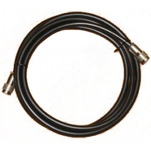Кабель к антенне Feedline 75Ft, LMR400 75 Ft N-Male To N-Male - Schneider Electric