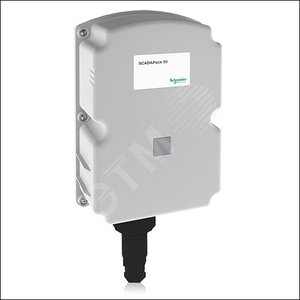 Шлюз программный SCADAPack 50 - Schneider Electric