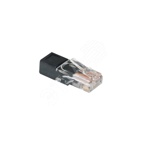 ТЕРМИНАТОР ЛИНИИ CANOPEN RJ45 - Schneider Electric