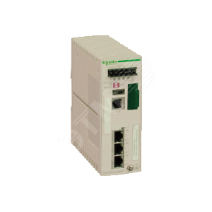 ОПТИЧЕСКИЙ МОДУЛЬ CONNEXIUM SFP-SX/LC - Schneider Electric