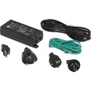 POWER OVER ETH MID-SPAN INJECTOR KIT - Schneider Electric