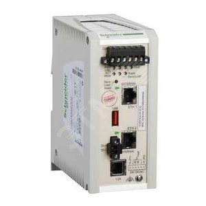 Промышленный коммутатор межсетевой защиты ConneXiu - Schneider Electric