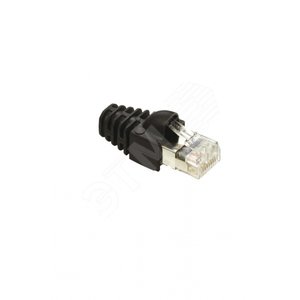 Разъем RJ45 - Schneider Electric