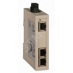 КОММУТАТОР CONNEXIUM (UNMANAGED) 3TX - Schneider Electric