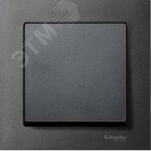 КЛАВИША X1, АНТРАЦИТ | MTN433114 | Schneider Electric 4