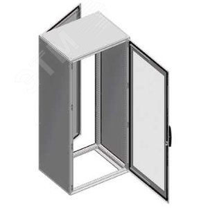 ШКАФ SF ДЛЯ ЭЛЕКТР. ОБ-Я 2000x600x800 | NSYSF20680E | Schneider Electric - фото 8
