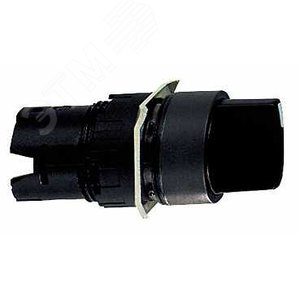 ГОЛОВКА ПЕРЕКЛЮЧАТЕЛЯ 16ММ ЧЕРНАЯ ZB6AD22 | ZB6AD22 | Schneider Electric - фото 6