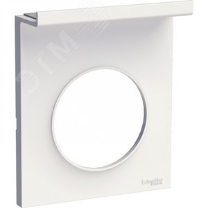 Рамка+держатель для телефона 1 пост (S52P712)