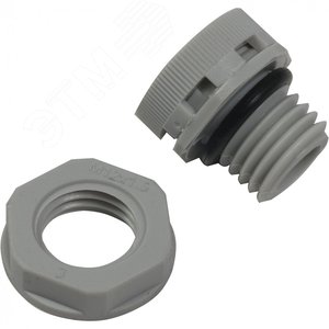 ВЕНТИЛ. ВВОДЫ IP68 16L/H M12 | NSYCAG12LPH1 | Schneider Electric - фото 2