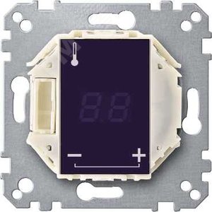 Механизм сенсорного термостата | MTN5775-0000 | Schneider Electric - фото 13
