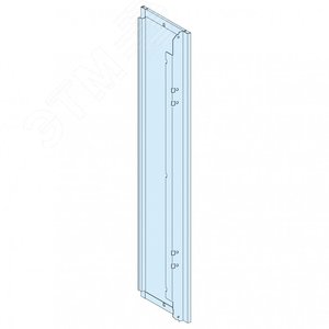 БОКОВАЯ ПАНЕЛЬ ШКАФА СЕРИИ G, В=15М | 01043 | Schneider Electric 2