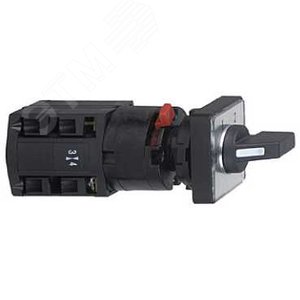 Переключатель кулачковый 6