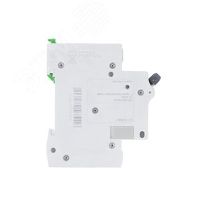 Выключатель автоматический трехполюсный 10A C 4.5кА EASY 9 9