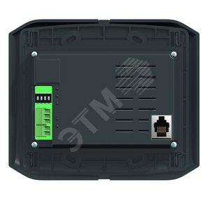 Монохромный графический ЖК дисплей 128х64 точки - Schneider Electric
