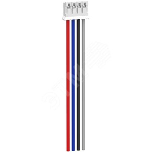 Кабель с разъемом 4-pin 2 м (TM171ACB4OAO2M) - Schneider Electric