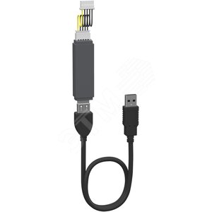 Кабель для программирования M171 Optimiz - Schneider Electric