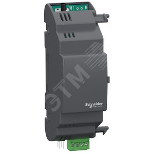 Модуль расширен LONWorks для М171P/М172P - Schneider Electric