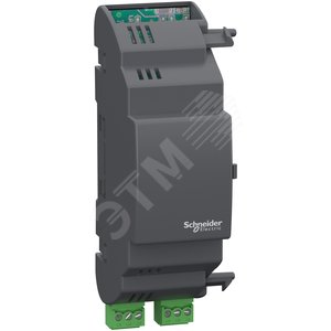 Коммуник модуль BACnet MSTP или Modbus - Schneider Electric